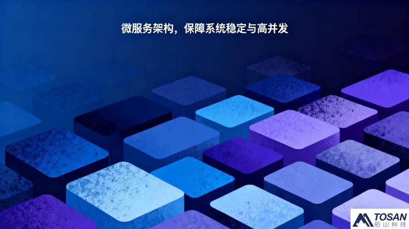 OA办公系统定制