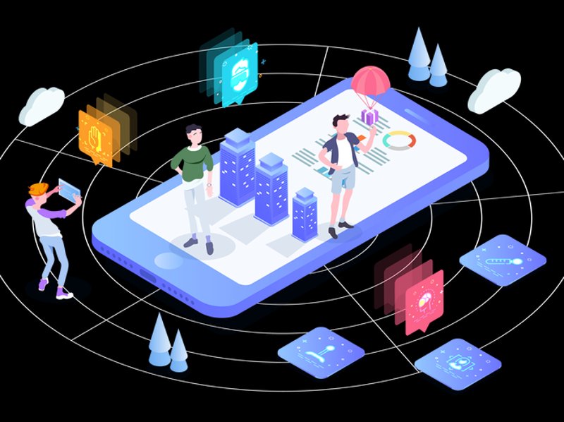 办公更高效：如何选择合适的OA办公系统定制