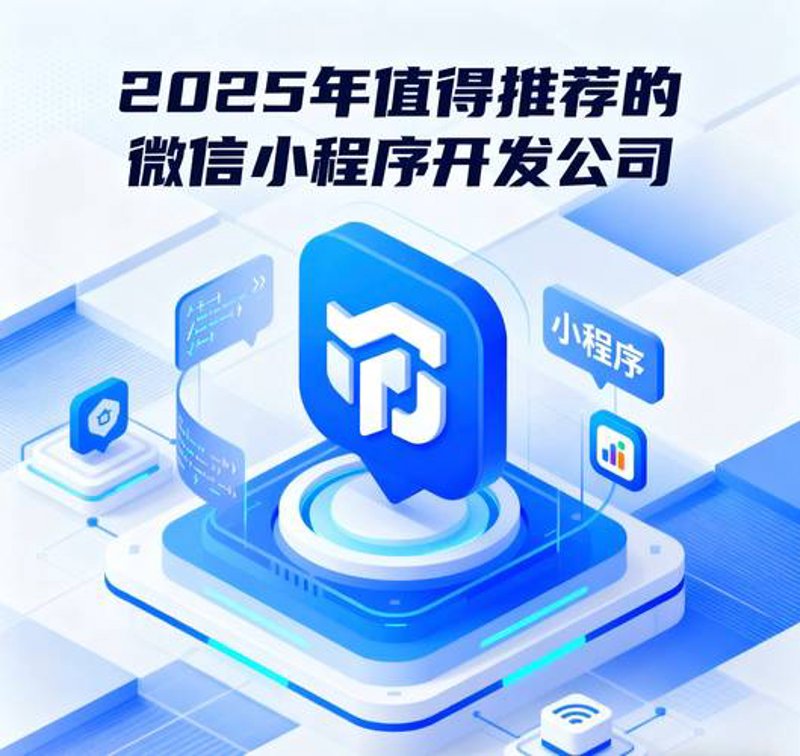 如何挑选高质量的微信小程序开发服务？